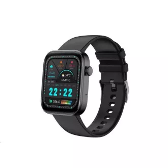 CARNEO Zenith HR+ black CARNEO Zenith HR+ black