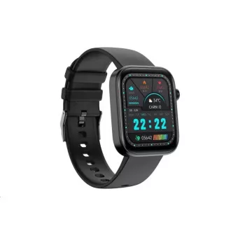 CARNEO Zenith HR+ black CARNEO Zenith HR+ black