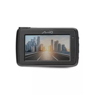 Mio MiVue 903WD Pro Dual 2.5K HDR, WIFI, GPS, Smartbox