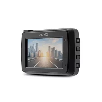 Mio MiVue 903WD Pro Dual 2.5K HDR, WIFI, GPS, Smartbox