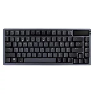 ASUS klávesnice ROG AZOTH, mechanická, Bluetooth, US, černá ASUS klávesnice ROG AZOTH, mechanická, Bluetooth, US, černá