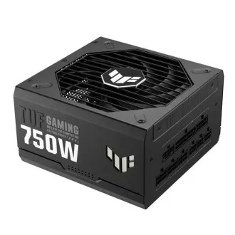 ASUS zdroj TUF Gaming 750W Gold, 750W, 80+ Gold