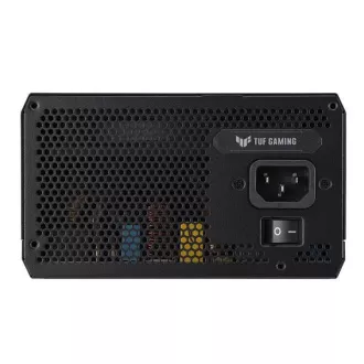 ASUS zdroj TUF Gaming 750W Gold, 750W, 80+ Gold