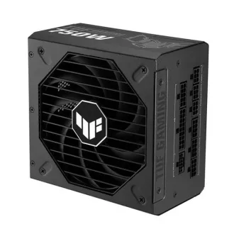 ASUS zdroj TUF Gaming 750W Gold, 750W, 80+ Gold