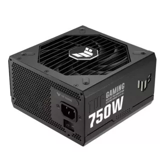 ASUS zdroj TUF Gaming 750W Gold, 750W, 80+ Gold