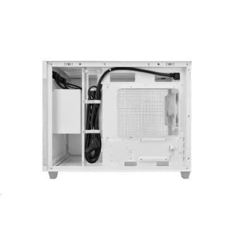 ASUS case AP201 PRIME CASE TG WHITE, Mini Tower, bílá ASUS case AP201 PRIME CASE TG WHITE, Mini Tower, bílá