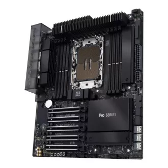 ASUS MB Sc LGA4677 PRO WS W790-ACE, Intel W790, 8xDDR5, CEB ASUS MB Sc LGA4677 PRO WS W790-ACE, Intel W790, 8xDDR5, CEB
