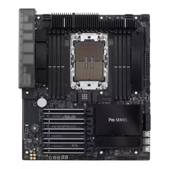 ASUS MB Sc LGA4677 PRO WS W790-ACE, Intel W790, 8xDDR5, CEB ASUS MB Sc LGA4677 PRO WS W790-ACE, Intel W790, 8xDDR5, CEB