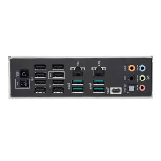 ASUS MB Sc LGA4677 PRO WS W790-ACE, Intel W790, 8xDDR5, CEB ASUS MB Sc LGA4677 PRO WS W790-ACE, Intel W790, 8xDDR5, CEB