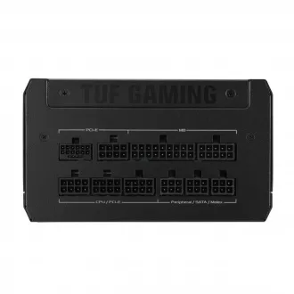 ASUS zdroj TUF Gaming 1000W Gold, 80+ Gold