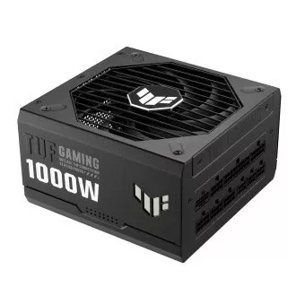 ASUS zdroj TUF Gaming 1000W Gold, 80+ Gold