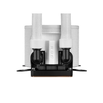 ASUS vodní chladič CPU AIO ROG RYUO III 240 ARGB WHITE, 2x120mm, LGA1851, AM5 ASUS vodní chladič CPU AIO ROG RYUO III 240 ARGB WHITE, 2x120mm, LGA1851, AM5
