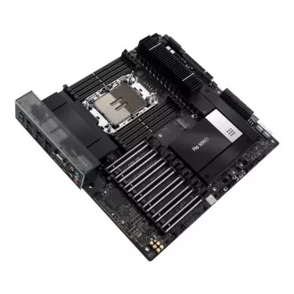 ASUS MB PRO WS W790E-SAGE SE, Intel W790, 8xDDR5, 1xVGA, EEB ASUS MB PRO WS W790E-SAGE SE, Intel W790, 8xDDR5, 1xVGA, EEB