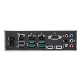 ASUS MB PRO WS W790E-SAGE SE, Intel W790, 8xDDR5, 1xVGA, EEB ASUS MB PRO WS W790E-SAGE SE, Intel W790, 8xDDR5, 1xVGA, EEB