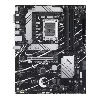 ASUS MB Sc LGA1700 PRIME B760-PLUS, Intel B760, 4xDDR5, 1xDP, 1xHDMI, 1xVGA, ATX ASUS MB Sc LGA1700 PRIME B760-PLUS, Intel B760, 4xDDR5, 1xDP, 1xHDMI, 1xVGA, ATX