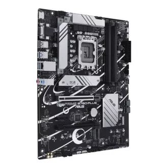 ASUS MB Sc LGA1700 PRIME B760-PLUS, Intel B760, 4xDDR5, 1xDP, 1xHDMI, 1xVGA, ATX ASUS MB Sc LGA1700 PRIME B760-PLUS, Intel B760, 4xDDR5, 1xDP, 1xHDMI, 1xVGA, ATX