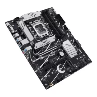ASUS MB Sc LGA1700 PRIME B760-PLUS, Intel B760, 4xDDR5, 1xDP, 1xHDMI, 1xVGA, ATX ASUS MB Sc LGA1700 PRIME B760-PLUS, Intel B760, 4xDDR5, 1xDP, 1xHDMI, 1xVGA, ATX