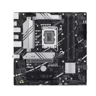 ASUS MB Sc LGA1700 PRIME B760M-A-CSM, Intel B760, 4xDDR5, 1xDP, 2xHDMI, mATX ASUS MB Sc LGA1700 PRIME B760M-A-CSM, Intel B760, 4xDDR5, 1xDP, 2xHDMI, mATX