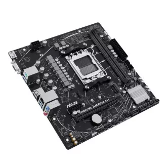 ASUS MB Sc AM5 PRIME A620M-K, AMD A620, 2xDDR5, 1xHDMI, 1xVGA, mATX ASUS MB Sc AM5 PRIME A620M-K, AMD A620, 2xDDR5, 1xHDMI, 1xVGA, mATX