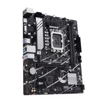 ASUS MB Sc LGA1700 PRIME B760M-K, Intel B760, 2xDDR5, 1xHDMI, 1xVGA, mATX ASUS MB Sc LGA1700 PRIME B760M-K, Intel B760, 2xDDR5, 1xHDMI, 1xVGA, mATX