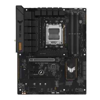 ASUS MB Sc AM5 TUF GAMING A620-PRO WIFI, AMD A620, 4xDDR5, 1xHDMI, 1xDP, ATX ASUS MB Sc AM5 TUF GAMING A620-PRO WIFI, AMD A620, 4xDDR5, 1xHDMI, 1xDP, ATX