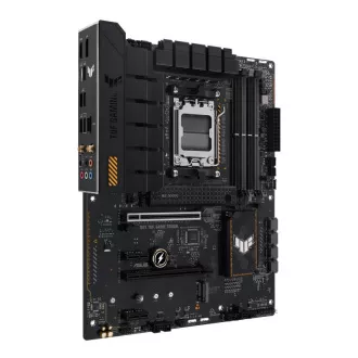 ASUS MB Sc AM5 TUF GAMING A620-PRO WIFI, AMD A620, 4xDDR5, 1xHDMI, 1xDP, ATX ASUS MB Sc AM5 TUF GAMING A620-PRO WIFI, AMD A620, 4xDDR5, 1xHDMI, 1xDP, ATX
