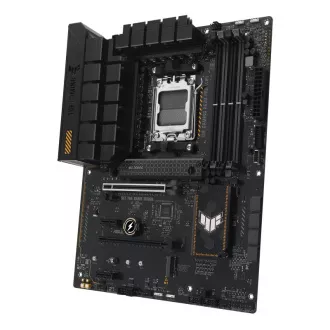 ASUS MB Sc AM5 TUF GAMING A620-PRO WIFI, AMD A620, 4xDDR5, 1xHDMI, 1xDP, ATX ASUS MB Sc AM5 TUF GAMING A620-PRO WIFI, AMD A620, 4xDDR5, 1xHDMI, 1xDP, ATX