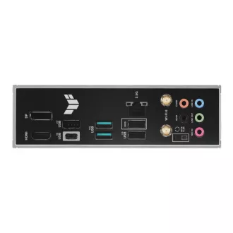 ASUS MB Sc AM5 TUF GAMING A620-PRO WIFI, AMD A620, 4xDDR5, 1xHDMI, 1xDP, ATX ASUS MB Sc AM5 TUF GAMING A620-PRO WIFI, AMD A620, 4xDDR5, 1xHDMI, 1xDP, ATX