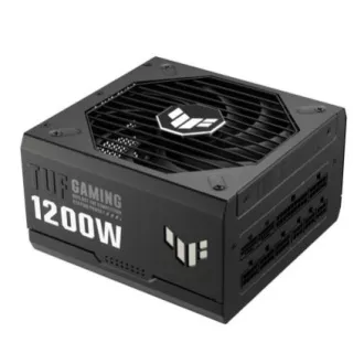 ASUS zdroj TUF Gaming 1200W Gold, 80+ Gold