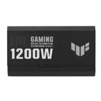 ASUS zdroj TUF Gaming 1200W Gold, 80+ Gold