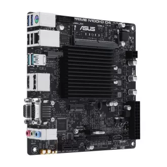 ASUS MB PRIME N100I-D D4-CSM, Intel® Processor N100, 1xDDR4, 1xHDMI, 1xDP, 1xVGA, Mini-ITX ASUS MB PRIME N100I-D D4-CSM, Intel® Processor N100, 1xDDR4, 1xHDMI, 1xDP, 1xVGA, Mini-ITX