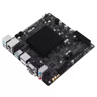 ASUS MB PRIME N100I-D D4-CSM, Intel® Processor N100, 1xDDR4, 1xHDMI, 1xDP, 1xVGA, Mini-ITX ASUS MB PRIME N100I-D D4-CSM, Intel® Processor N100, 1xDDR4, 1xHDMI, 1xDP, 1xVGA, Mini-ITX