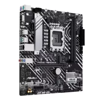 ASUS MB Sc LGA1700 PRIME H610M-A-CSM, Intel H610, 2xDDR5, 1xDP, 1xHDMI, 1xVGA, mATX
