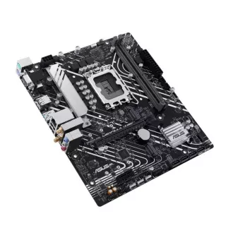 ASUS MB Sc LGA1700 PRIME H610M-A WiFi, Intel H610, 2xDDR5, 1xDP, 1xHDMI, 1xVGA, mATX