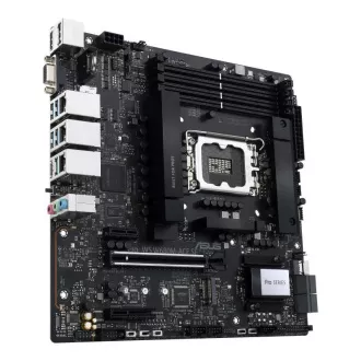 ASUS MB Sc LGA1700 PRO WS W680M-ACE SE, Intel W680, 4xDDR5, 1xDP, 1xHDMI, 1xVGA, 1xmATX ASUS MB Sc LGA1700 PRO WS W680M-ACE SE, Intel W680, 4xDDR5, 1xDP, 1xHDMI, 1xVGA, 1xmATX