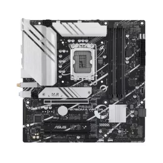 ASUS MB Sc LGA1700 PRIME B760M-A DDR4 CSM, Intel B760, 4xDDR4, 1xDP, 2xHDMI, mATX ASUS MB Sc LGA1700 PRIME B760M-A DDR4 CSM, Intel B760, 4xDDR4, 1xDP, 2xHDMI, mATX