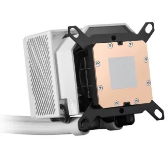 ASUS vodní chladič CPU AIO ROG RYUJIN III 240 ARGB WHITE, 2x120mm, LGA1851, AM5 ASUS vodní chladič CPU AIO ROG RYUJIN III 240 ARGB WHITE, 2x120mm, LGA1851, AM5