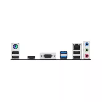 ASUS MB Sc LGA1700 PRIME H610M-K DDR5, Intel H610, 2xDDR5, 1xHDMI, 1xVGA, mATX ASUS MB Sc LGA1700 PRIME H610M-K DDR5, Intel H610, 2xDDR5, 1xHDMI, 1xVGA, mATX