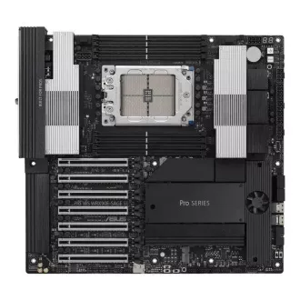 ASUS MB Sc sWRX9 PRO WS WRX90E-SAGE SE, AMD WRX90, 8xDDR5, EEB ASUS MB Sc sWRX9 PRO WS WRX90E-SAGE SE, AMD WRX90, 8xDDR5, EEB