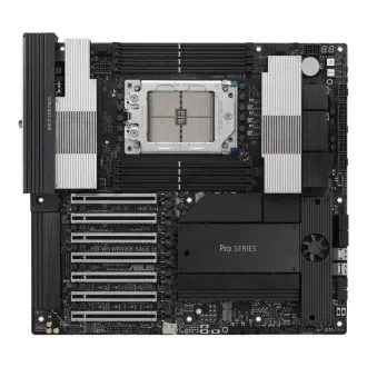ASUS MB Sc sWRX9 PRO WS WRX90E-SAGE SE, AMD WRX90, 8xDDR5, EEB - Rozbalené