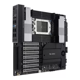 ASUS MB Sc sWRX9 PRO WS WRX90E-SAGE SE, AMD WRX90, 8xDDR5, EEB ASUS MB Sc sWRX9 PRO WS WRX90E-SAGE SE, AMD WRX90, 8xDDR5, EEB