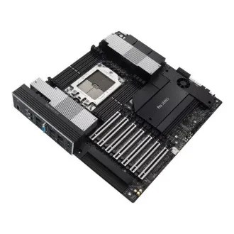 ASUS MB Sc sWRX9 PRO WS WRX90E-SAGE SE, AMD WRX90, 8xDDR5, EEB - Rozbalené