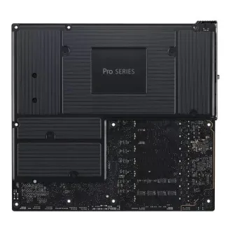 ASUS MB Sc sWRX9 PRO WS WRX90E-SAGE SE, AMD WRX90, 8xDDR5, EEB - Rozbalené
