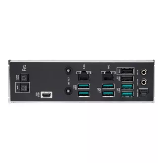 ASUS MB Sc sTR5 Pro WS TRX50-SAGE WIFI, AMD TRX50, 4xDDR5, WiFi, CEB