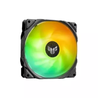 ASUS vodní chladič CPU AIO TUF GAMING LC II 240 ARGB, 2x120mm, LGA1851, AM5 ASUS vodní chladič CPU AIO TUF GAMING LC II 240 ARGB, 2x120mm, LGA1851, AM5
