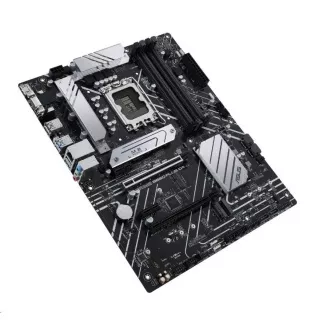 ASUS MB Sc LGA1700 PRIME B660-PLUS D4, Intel B660, 4xDDR4, 1xDP, 1xHDMI, 1xVGA ASUS MB Sc LGA1700 PRIME B660-PLUS D4, Intel B660, 4xDDR4, 1xDP, 1xHDMI, 1xVGA