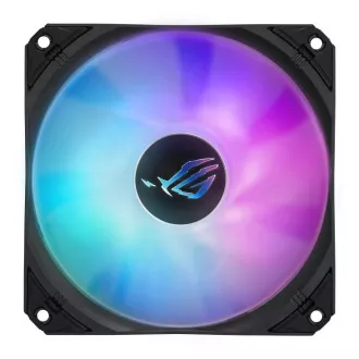 ASUS vodní chladič CPU AIO ROG STRIX LC III 240 ARGB, 2x120mm, LGA1851, AM5 ASUS vodní chladič CPU AIO ROG STRIX LC III 240 ARGB, 2x120mm, LGA1851, AM5