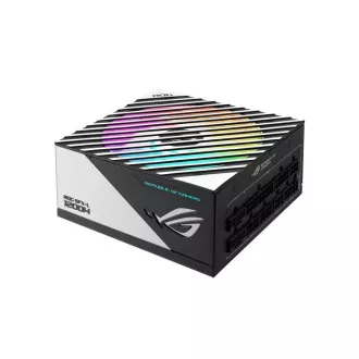 ASUS zdroj 1200W ROG LOKI SFX-L GAMING, 120 mm, Plně Modulární, 80+ Titanium, ARGB, SFX-L