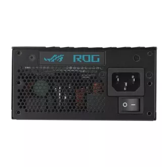 ASUS zdroj 1200W ROG LOKI SFX-L GAMING, 120 mm, Plně Modulární, 80+ Titanium, ARGB, SFX-L