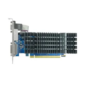 ASUS VGA NVIDIA GeForce GT 710 Low Profile EVO 2GB, 2GB GDDR5, 1xHDMI, 1xDVI, 1xVGA ASUS VGA NVIDIA GeForce GT 710 Low Profile EVO 2GB, 2GB GDDR5, 1xHDMI, 1xDVI, 1xVGA